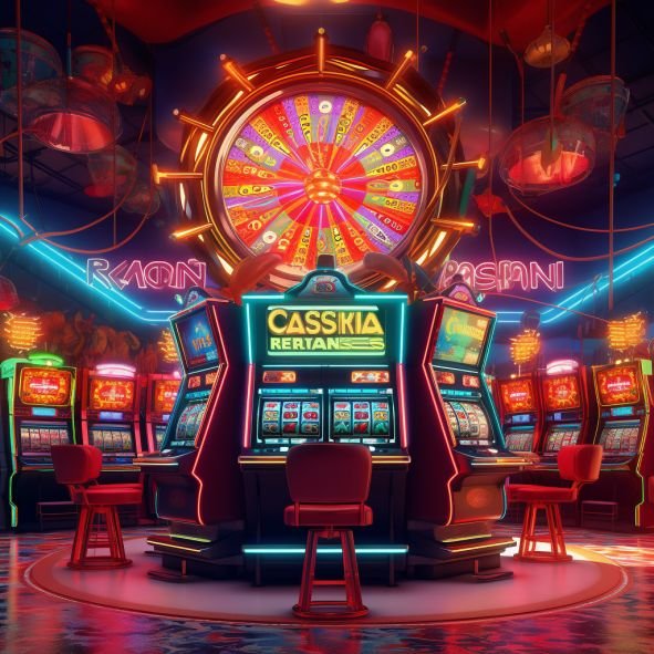Menjelajahi berbagai kategori permainan sports dan casino bigsloto